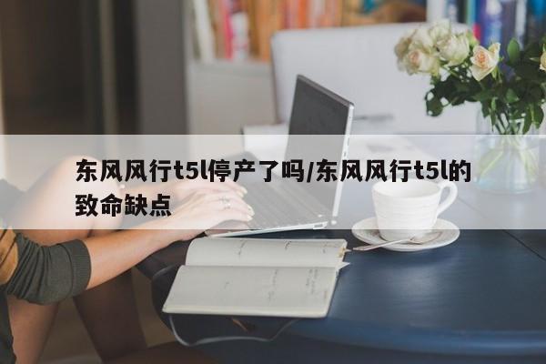 东风风行t5l停产了吗/东风风行t5l的致命缺点